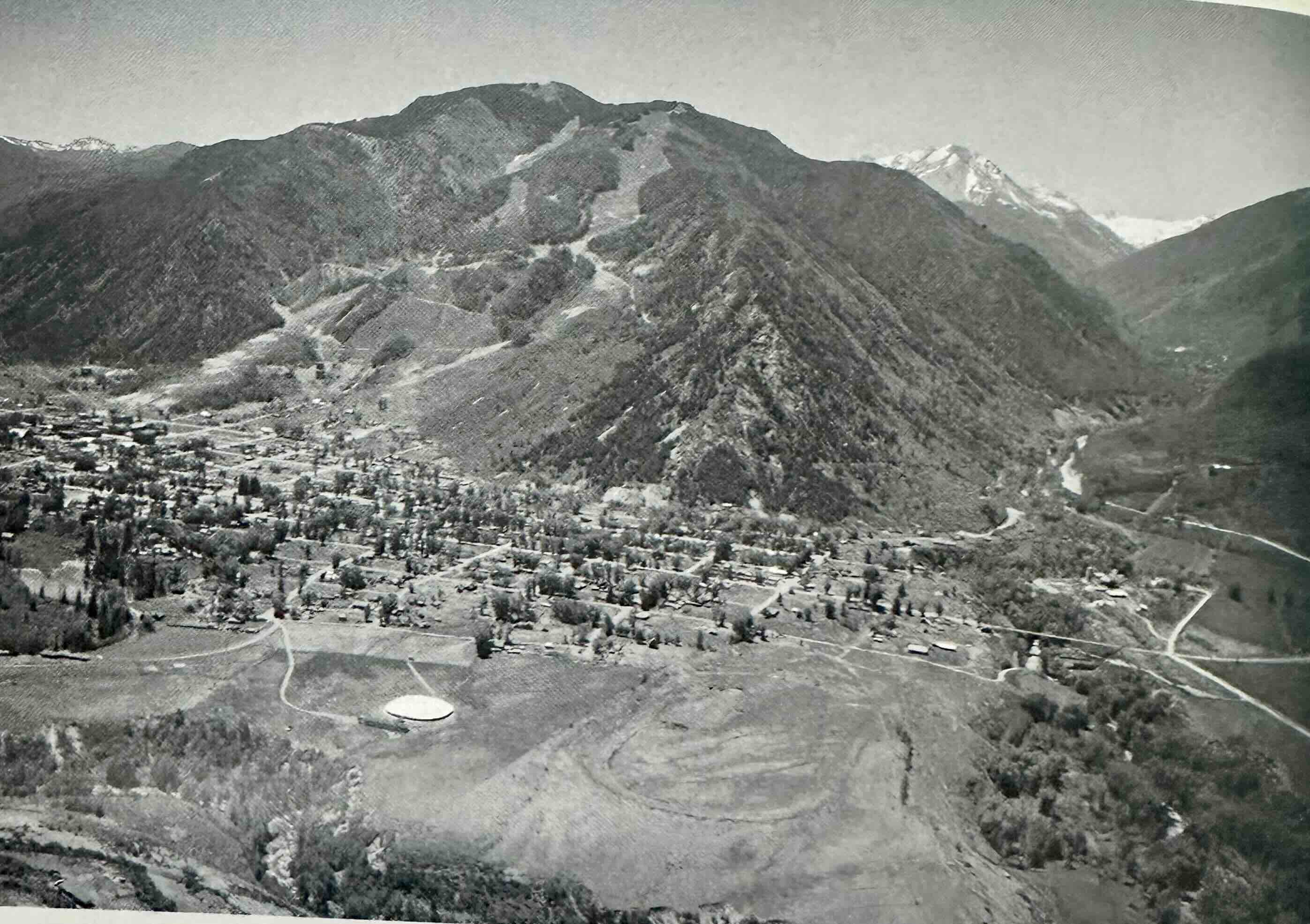 Aspen 1949